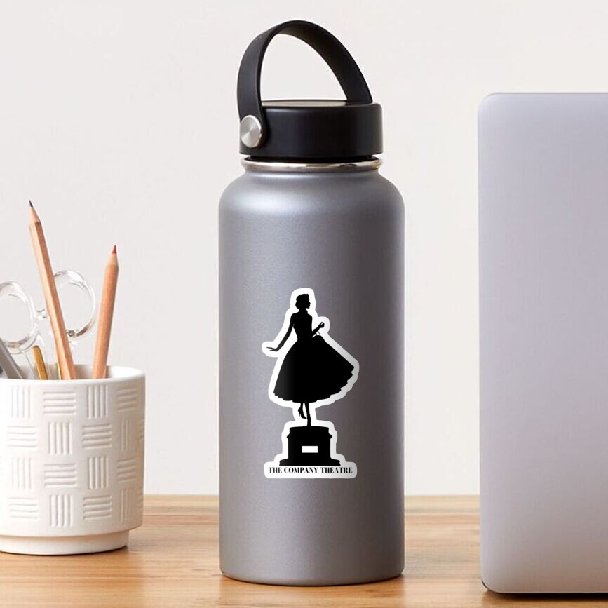 Item preview, Sticker designed and sold by TCTRoc.