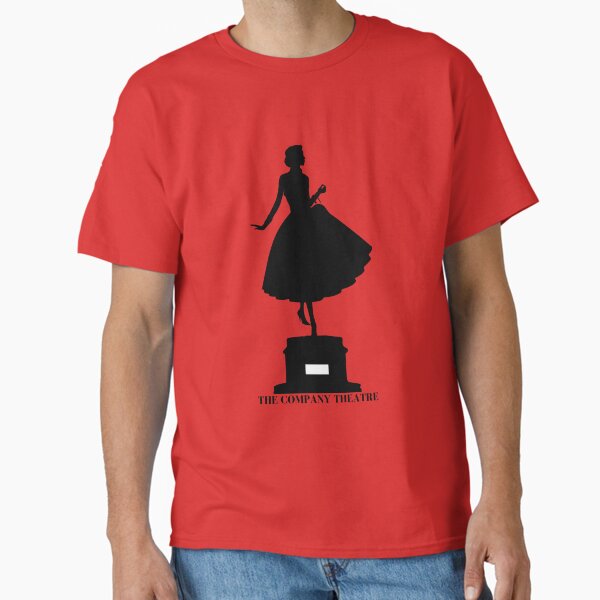 Classic T-Shirt