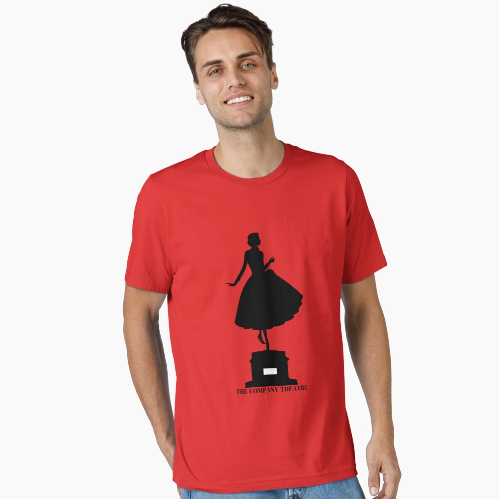 Item preview, Essential T-Shirt designed and sold by TCTRoc.