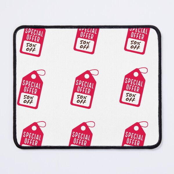 Item preview, half price special offer tag designed and sold by lsimpson13.
