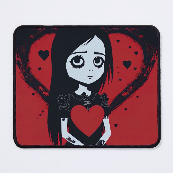 Item preview, Gothic Girl designed and sold by Juliascutecornr.