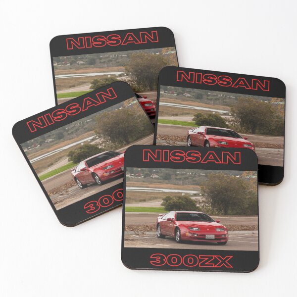 Item preview, Nissan 300ZX - Design Art designed and sold by Trevor1984.