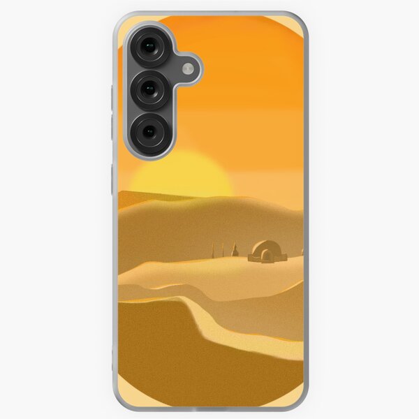 Item preview, Tatooine  designed and sold by Oregano4002.