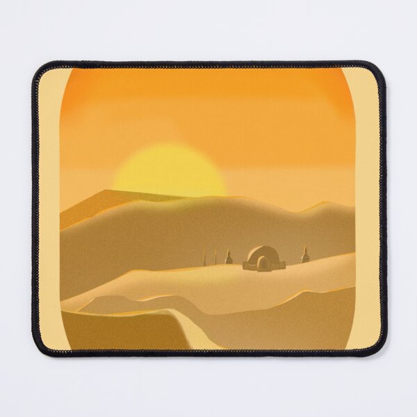 Item preview, Tatooine  designed and sold by Oregano4002.