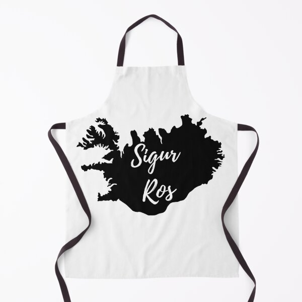 Item preview, Sigur Ros Dark Iceland designed and sold by Micapox.