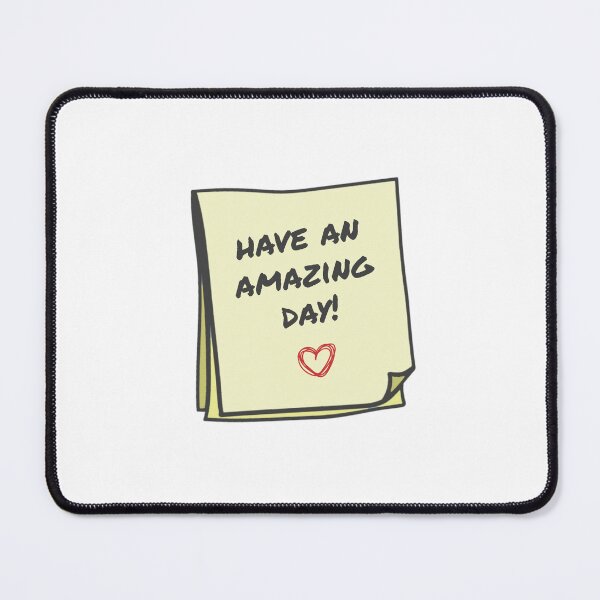 Item preview, have an amazing day designed and sold by lsimpson13.