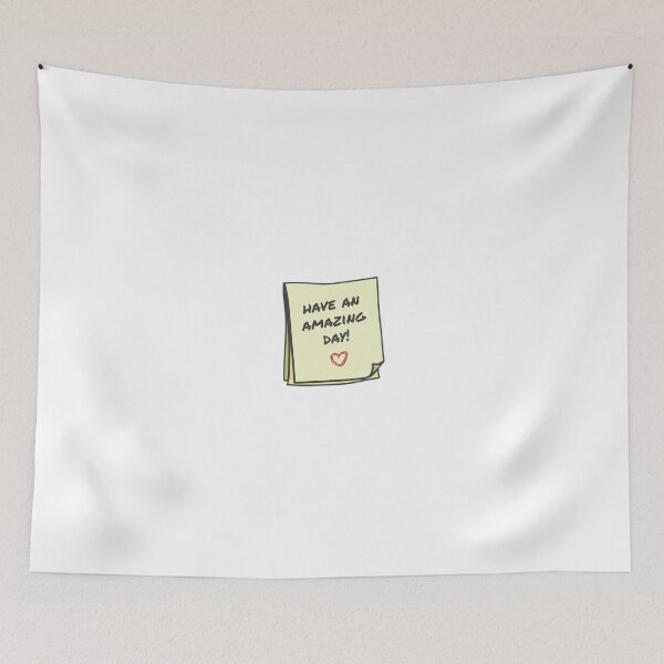 Item preview, have an amazing day designed and sold by lsimpson13.