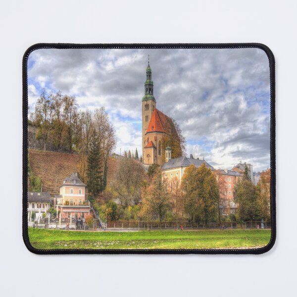 Item preview, Maria Himmelfahrt Cathedral designed and sold by Londonimages.
