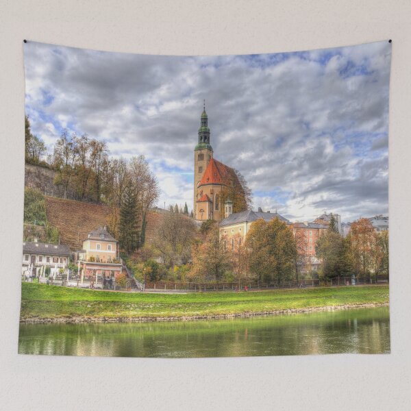 Item preview, Maria Himmelfahrt Cathedral designed and sold by Londonimages.
