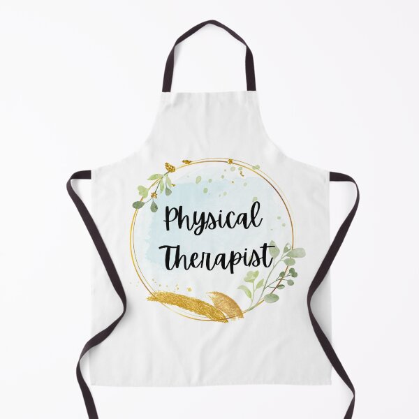 Item preview, Physical Therapist designed and sold by Skywalker-light ( Juliette Mill) .