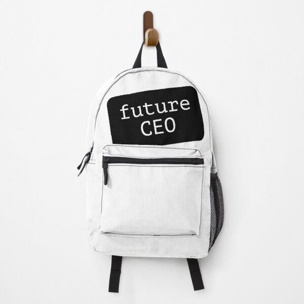 Item preview, future ceo designed and sold by lsimpson13.