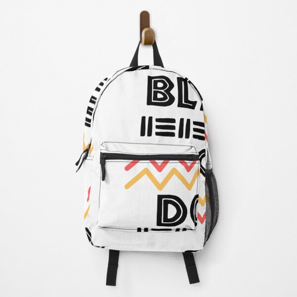 Item preview, DOPE BLACK DOCTOR Black History Month designed and sold by scoutsunlimited.