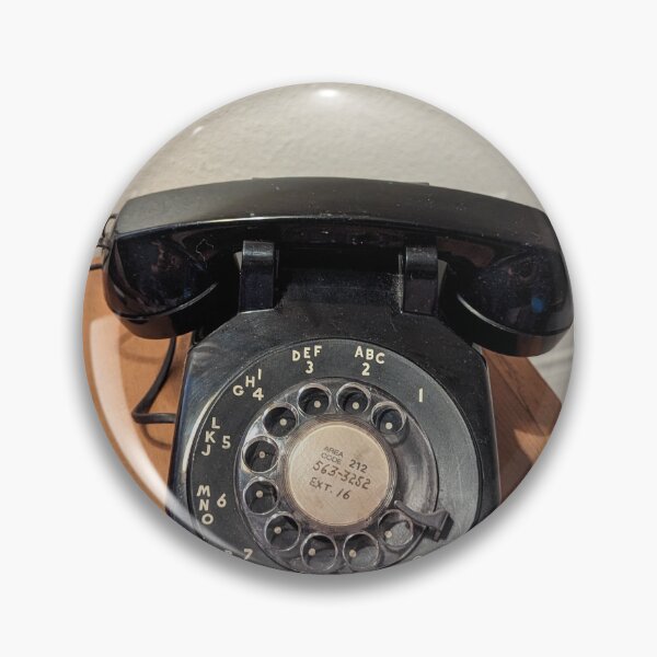 Item preview, The Phone designed and sold by JkundArt.