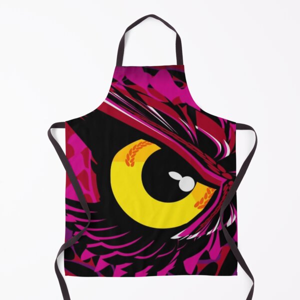 Item preview, Blood Owl Eye designed and sold by My Credible.