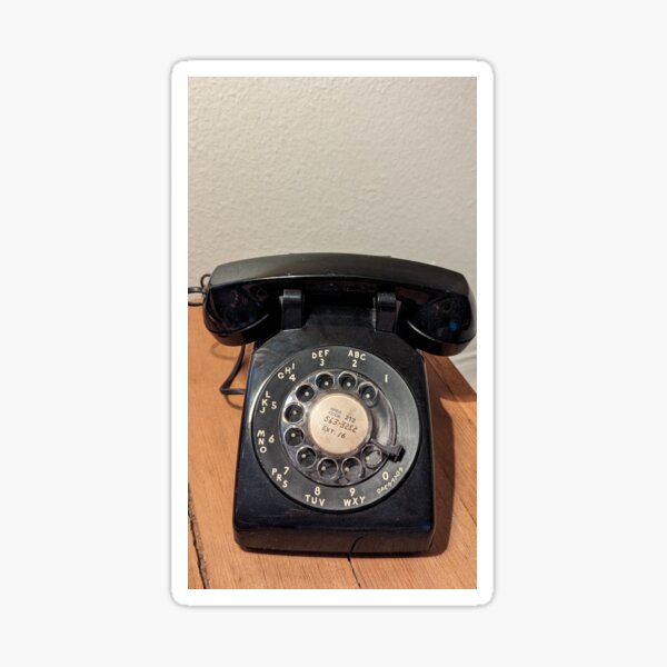 The Phone Sticker