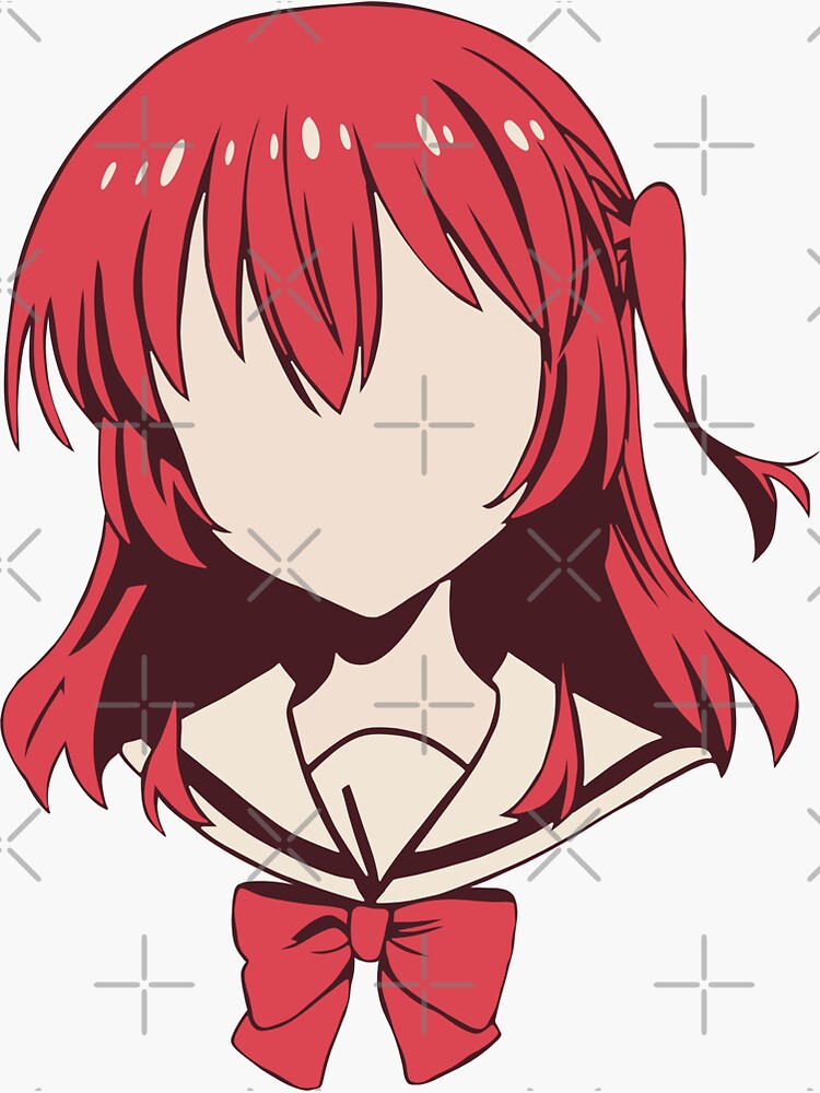 Red hair  Free Icon Library