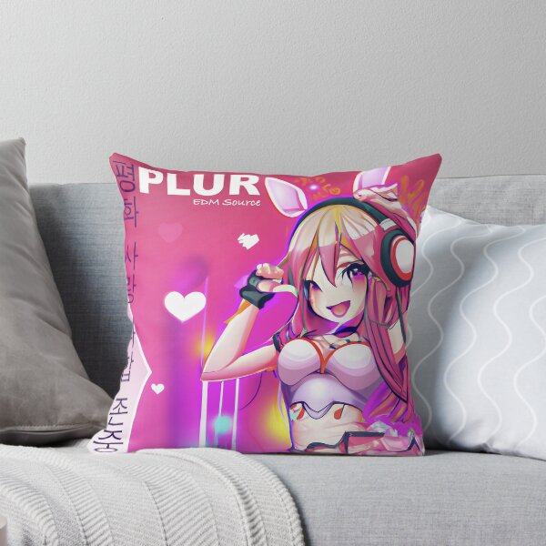 Item preview, Fiesta PLUR designed and sold by Aloha Midori.