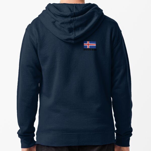 Sigur Ros Hoodies & Sweatshirts for Sale | Redbubble