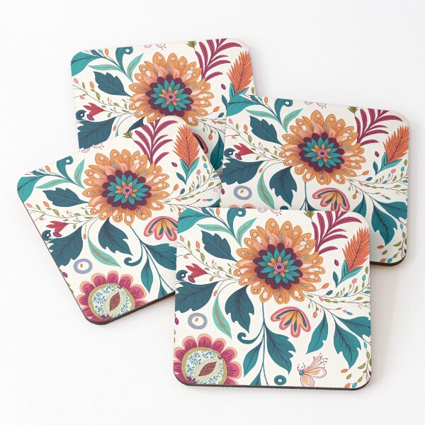 Item preview, Floral designed and sold by Kioussy.