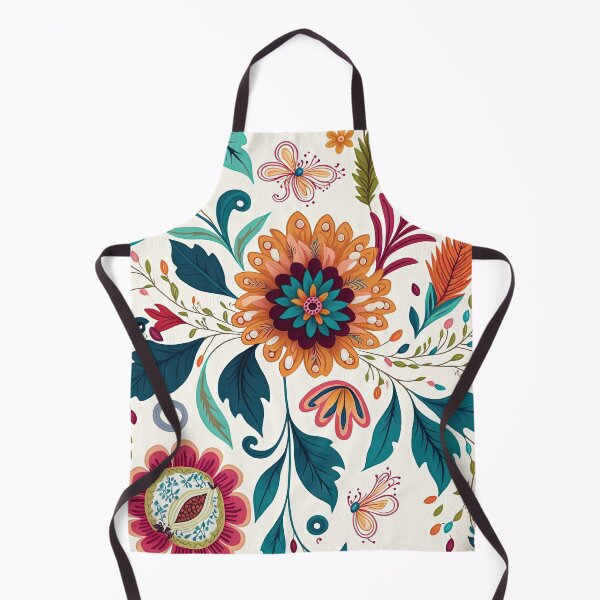 Aperçu de l'œuvre Floral créée et vendue par Kioussy.