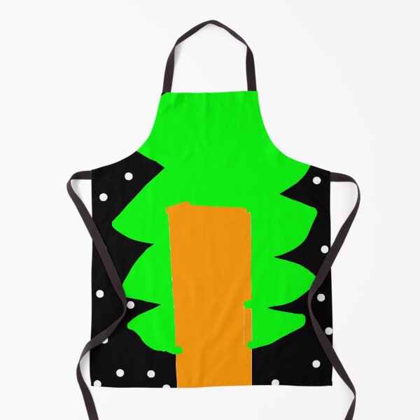 Item preview, Pinus Tree Snow White Black designed and sold by adriansyshop.