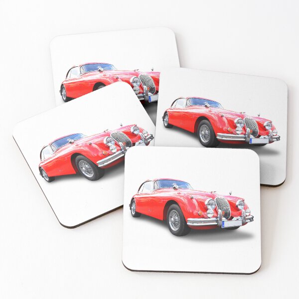 Item preview, Vintage XK 150 designed and sold by How67.