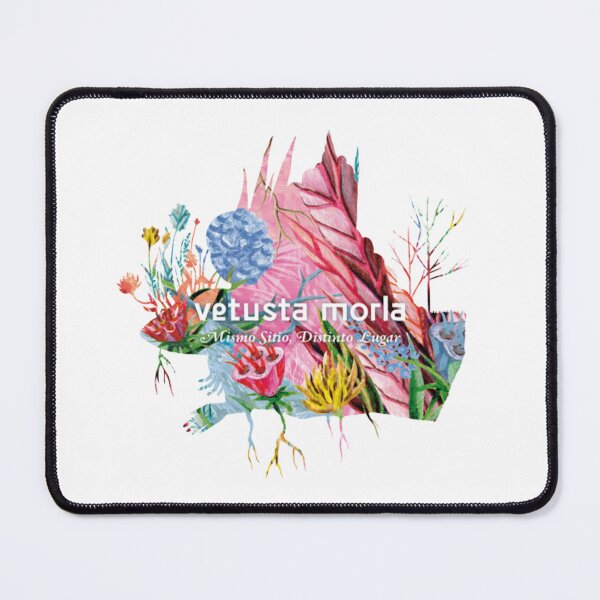 Item preview, Vetusta Morla. Mismo Sitio, Distinto Lugar. designed and sold by pabloosaanchez.