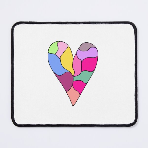 Item preview, heart designed and sold by bernizsal12.
