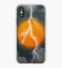 Sunbolt iPhone Case
