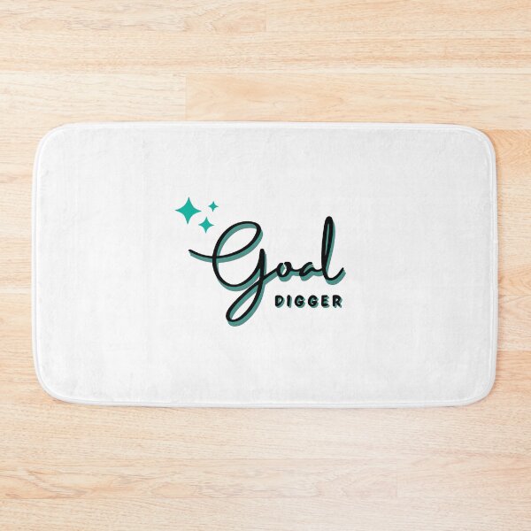 Item preview, Goal Digger designed and sold by Zeetube.