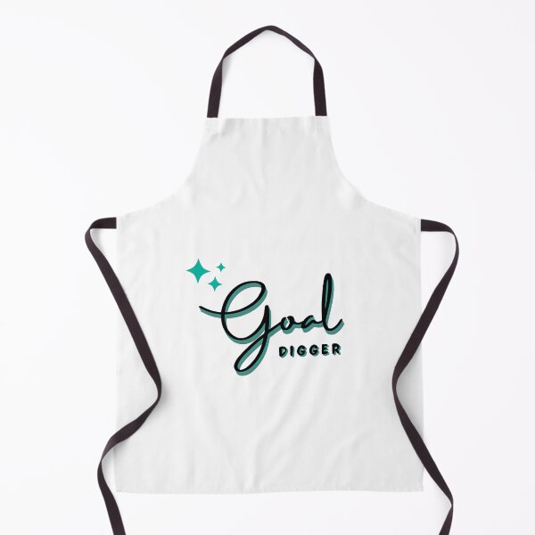 Item preview, Goal Digger designed and sold by Zeetube.