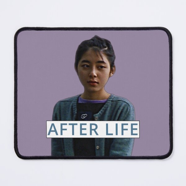 Item preview, After Life (Shiori) designed and sold by MarchBlues.