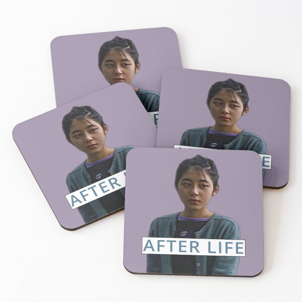 Item preview, After Life (Shiori) designed and sold by MarchBlues.