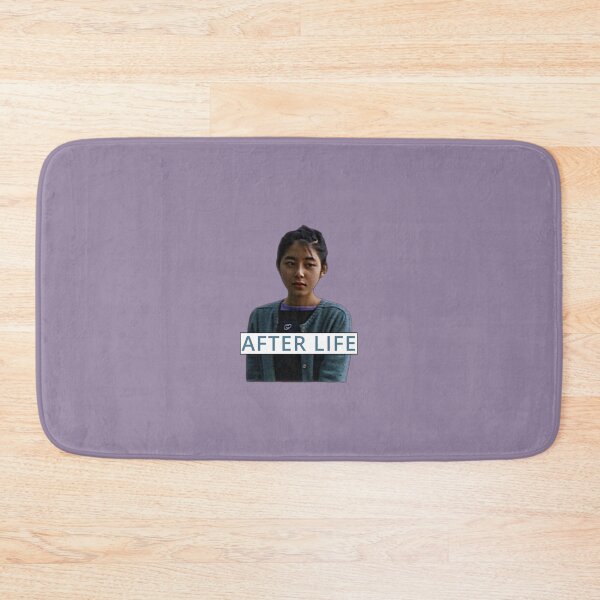 Item preview, After Life (Shiori) designed and sold by MarchBlues.