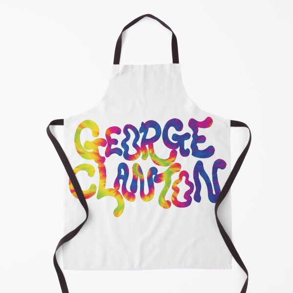 Item preview, George Clanton Tie Die logo designed and sold by fergyfilms.