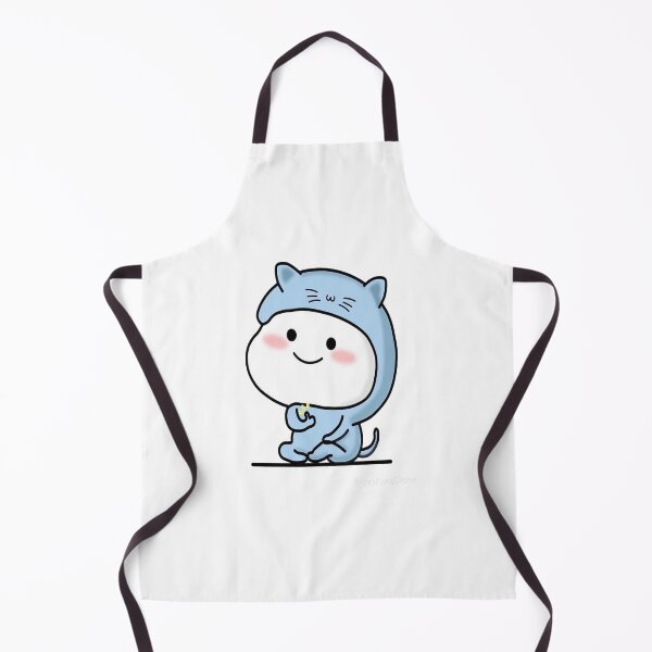 Item preview, cute cat quby designed and sold by OTA01.