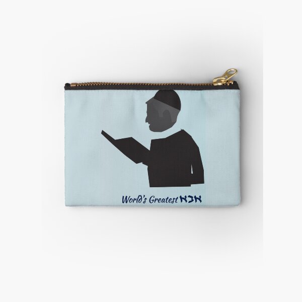 Item preview, Happy Father's Day Abba (Hebrew) designed and sold by compugraphd.