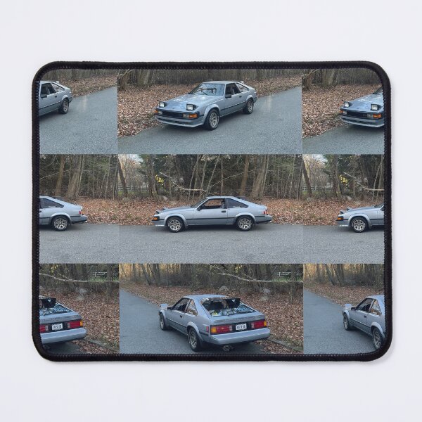 Item preview, This is my own personal 84 Supra P-type. My daily and the only car I own! designed and sold by Trevor1984.