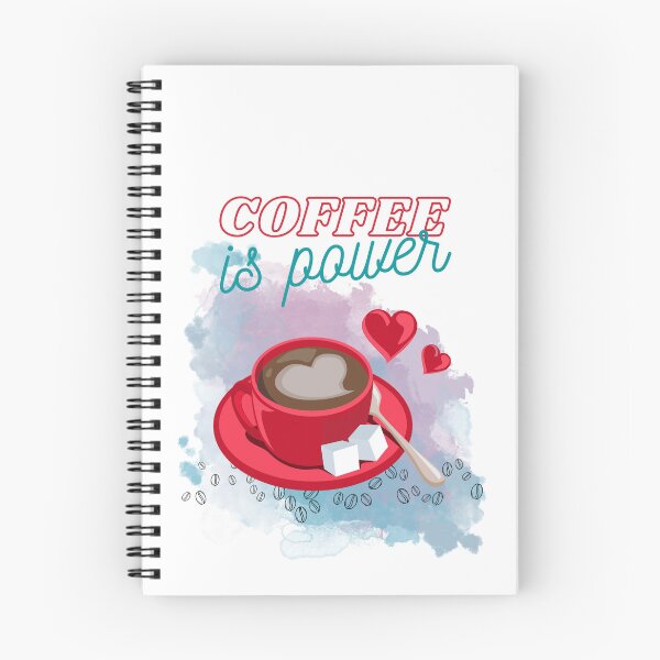 Item preview, Coffee Give Me Power designed and sold by Prilidiarts.