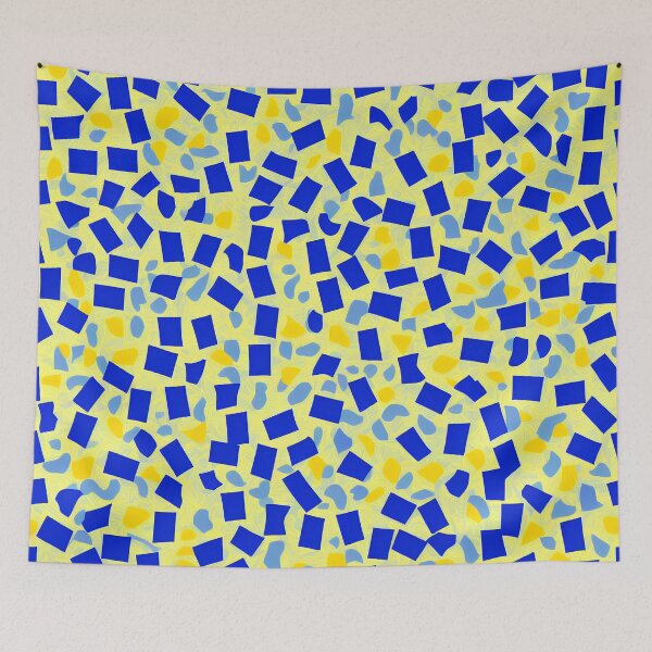 Item preview, Down Syndrome Awareness Crazy Socks Confetti for World Down Syndrome Month and Down Syndrome Day March 21 designed and sold by ADownLife.