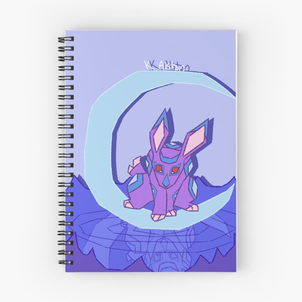 Item preview, Chinese Zodiac Water Rabbit designed and sold by Weremoose.