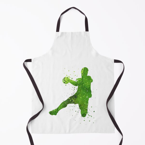 Item preview, Male handball designed and sold by Rosaliartbook.