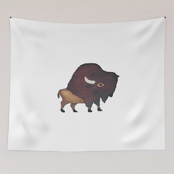 Item preview, Roaming the Plains designed and sold by NINUNO.