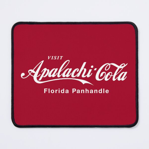 Item preview,  Visit Apalachicola, Florida Tourism Vacation designed and sold by twHistory.