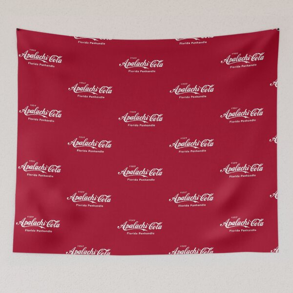Item preview,  Visit Apalachicola, Florida Tourism Vacation designed and sold by twHistory.