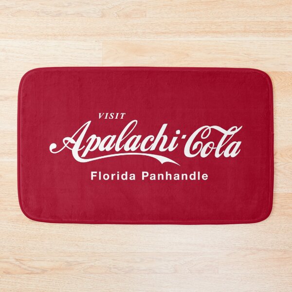 Item preview,  Visit Apalachicola, Florida Tourism Vacation designed and sold by twHistory.
