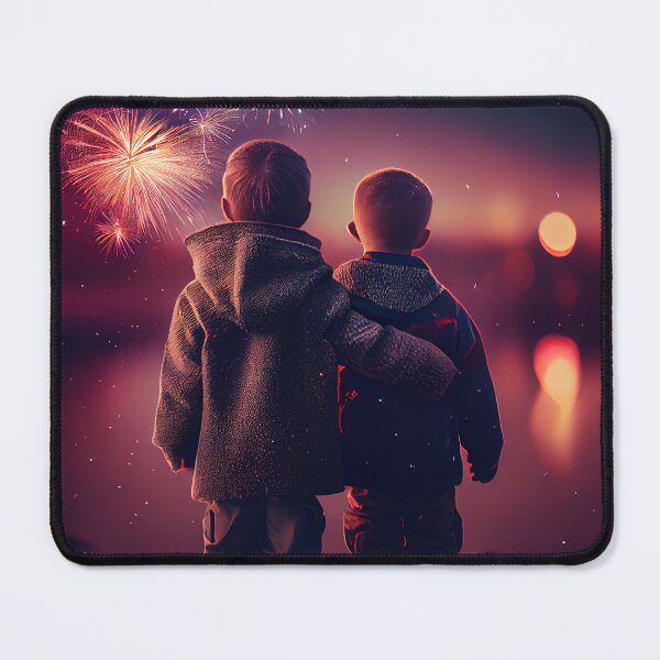 Item preview, Firework Display designed and sold by LukeAiWalker.