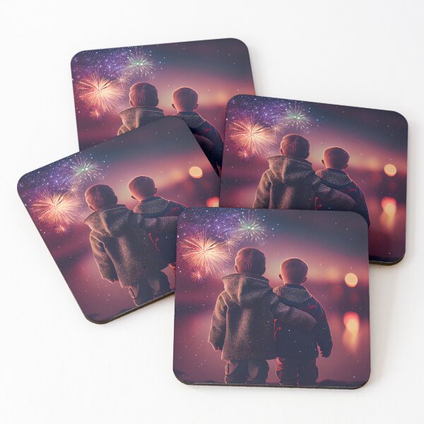 Item preview, Firework Display designed and sold by LukeAiWalker.