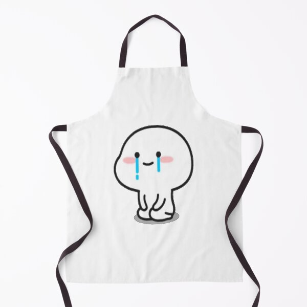 Item preview, cry quby designed and sold by OTA01.