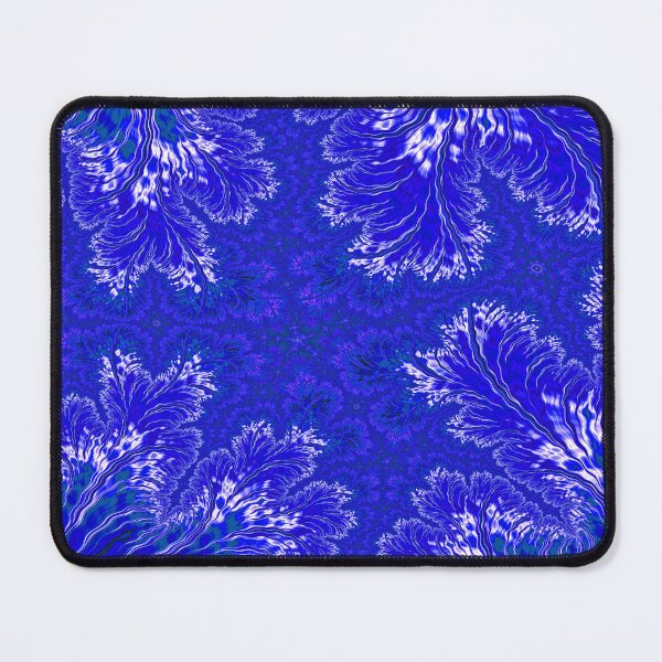 Item preview, Fancy Blue Filigree designed and sold by Ladydi.